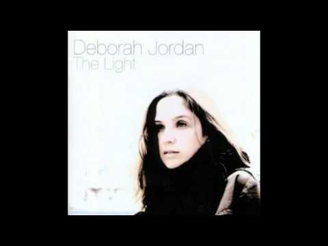 Deborah Jordan-Slipping Away