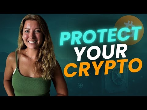 How Safe Is Your Crypto?