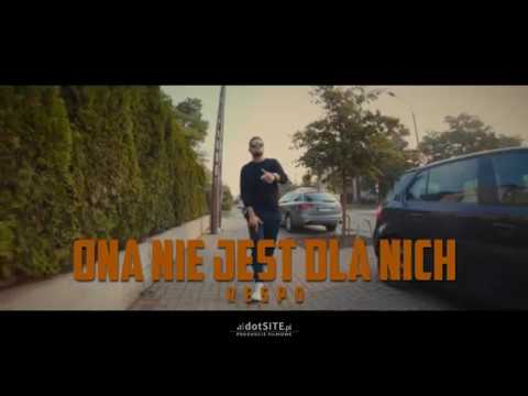 Respo - Ona nie jest dla nich [GOLDEN CARD EP]
