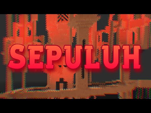 Sepuluh Beaten From The Sixth Last Jump [Tier 17/18]