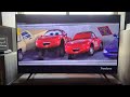 Disney Pixar S Cars Freeform Intro