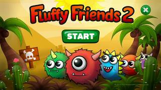 Watch and explore about Fluffy Friends 2 Steam CD Key