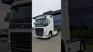 السيارات القاطرة Volvo FH 460 /  I-SHIFT / | صورة 4 - Autoline