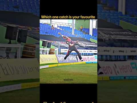 Top best catches in cricket history 🥶☠️ #cricketshorts #cricket #catches #trending
