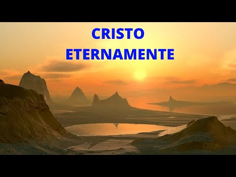 Desperta Tu Que Dormes Levanta-te Dentre os Mortos - Cristo Eternamente