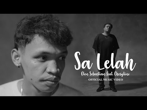 Glenn Sebastian   SA LELAH ( REMAKE ) feat Chesylino - Official MV