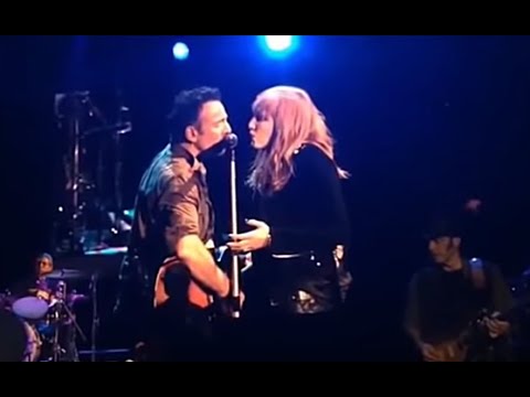 Bruce Springsteen & The ESB ☜❤️☞ One Step Up ∫ Brilliant Disguise ∫ Brothers Under The Bridge