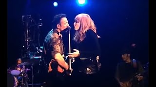 Bruce Springsteen &amp; The ESB ☜❤️☞ One Step Up ∫ Brilliant Disguise ∫ Brothers Under The Bridge