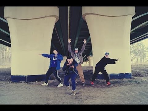 Elizjum - Cypher #1 Video Rap One Shot