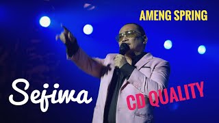 Download lagu Spring Sejiwa Rock Legend Berzaman Mega Star Arena KL 2024 mp3