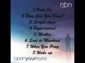 ~NEW ALBUM!~ No Beats Necessary - Open Your ...