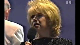 Heaven Help My Heart [Chess In Concert ~ Denmark, 1997] - Elaine Paige