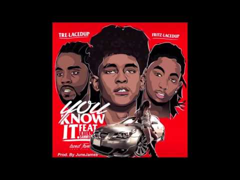 Trill Sammy - You Know That (prod. by Jrag)
