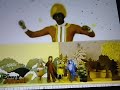 IYo Gabba Gabba Espanol Latino