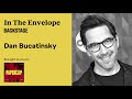 Dan Bucatinsky Gives Us the Secret to Becoming a ‘Hyphenate’ - In the Envelope: The Actor's Podcast