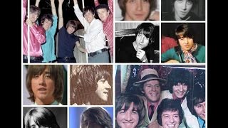 The Hollies - Only make believe