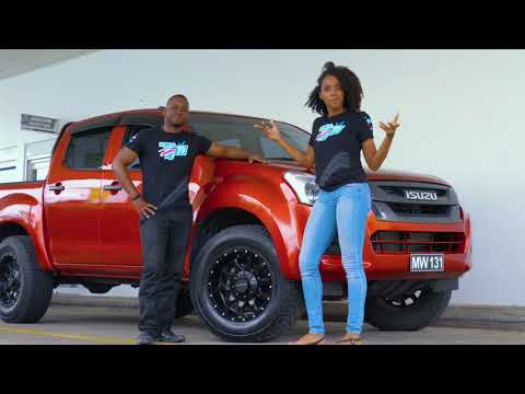 MatchUp EP10! - - Raceline Wheels & Sailun TerraMax A/T Tyres