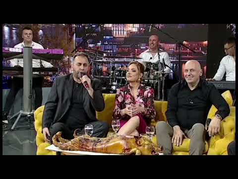 Happy Tv Lazo Magistrala - Zlatna Sredina 2023 Uzivo