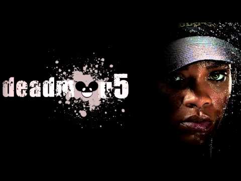 DEADMAU VS RIHANNA - The Die mau