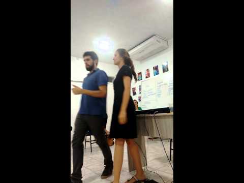 Timbó video
