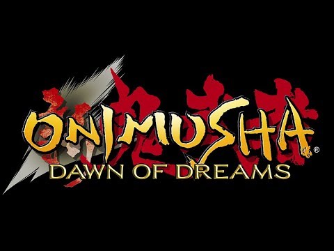 Onimusha 4: Dawn of Dreams - All Bosses with Cutscenes + Ending HD