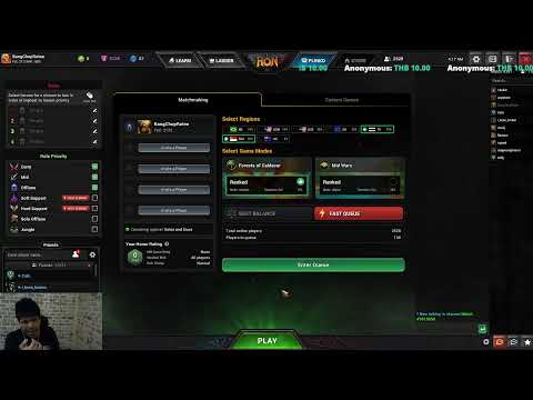 มีใจก็ตามมา ลุย2500 #HonR