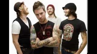 A Static Lullaby-Hang em High