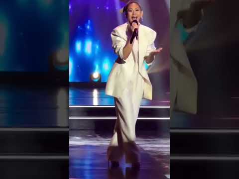 Sansinukob, Salamat! #SarahGeronimo #sarahg #sansinukobsalamat