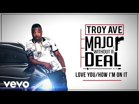 Video thumbnail for Love You/How I’m On It