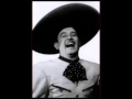 PEDRO INFANTE,   Me Dices Que Te Vas.