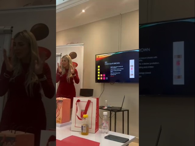 Swiss Color Chocolate Brown Pigment