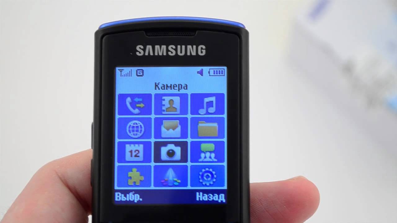 Мобильный Телефон Samsung C3011 Купить В Новосибирске