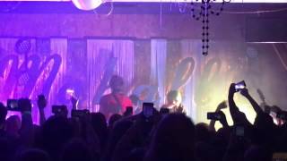 Waterparks- Hawaii (Stay Awake)