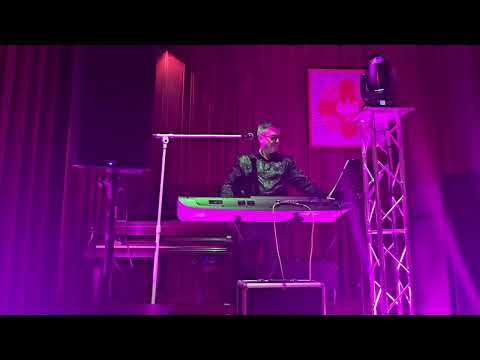 Beata z Albatrosa (Laskowski) 100% LIVE grane na Yamaha Genos 2