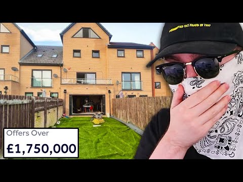 Britain's Worst Houses