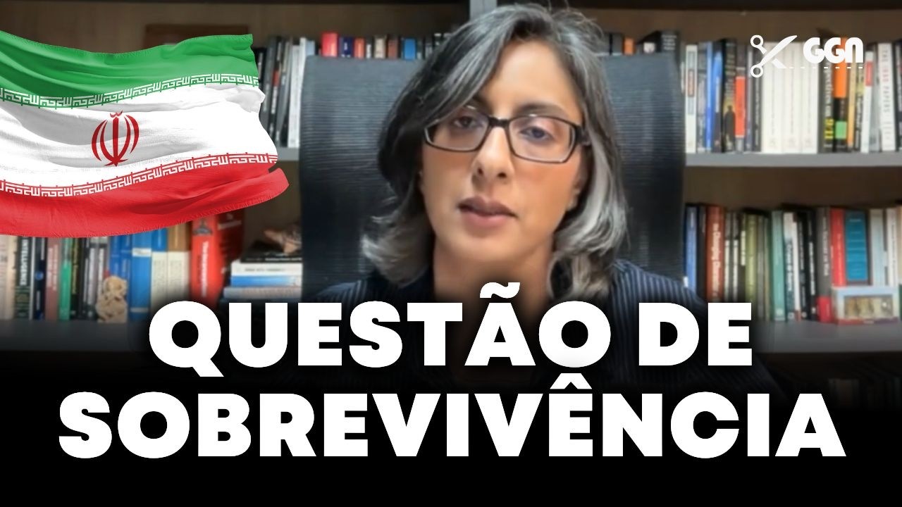 Rashmi Singh analisa o contexto da guerra: "Irã não vai dar um passo atrás"