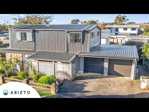 44 Park Lane, Waitara, New Plymouth District, Taranaki, 3 침실, 2 욕실, House