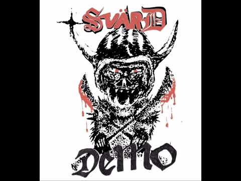 SVÄRD - DEMO (2026)