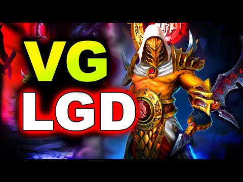 LGD vs VG - SEMI-FINAL - CHINA PRO CUP DOTA 2