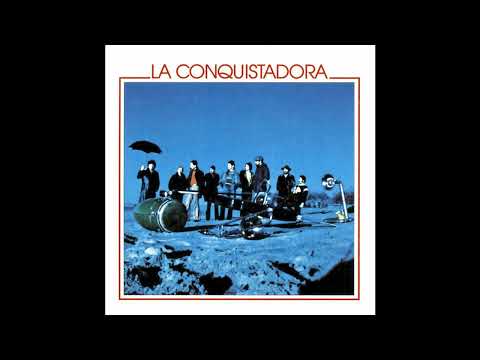 La Conquistadora - Yo Quisiera