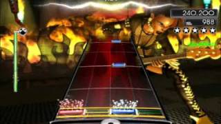 Frets on Fire Drums Chevelle - Midnight to Midnight 99.8%