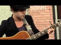 VisionVersion: Langhorne Slim "Hummingbird"