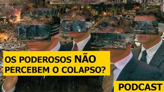 A Cegueira das Elites