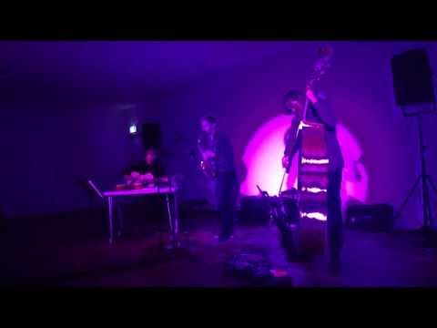 Ellerhusen Holm / Arntzen / Stackenäs (Ballrogg) - Live in Studio Loos #2