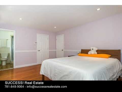 201 Common St, Dedham MA 02026 - Single Family Home - Real Estate - For Sale -