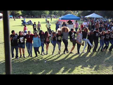 "Los Charales-K" en su tierra Chapala, Parque la Cristiania, Slam de Motos (sigue la lucha sigue) !!