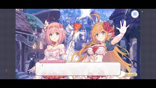 【#プリンセスコネクト！ReDive：119】メインストーリー第2部第2章「禍のレギオン」後半【#プリコネ ：#ファンタジー #美少女 #RPG 】