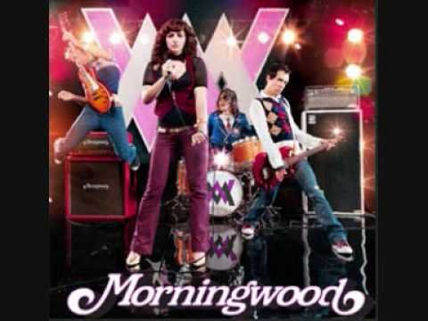 Ride the Lights - Morningwood