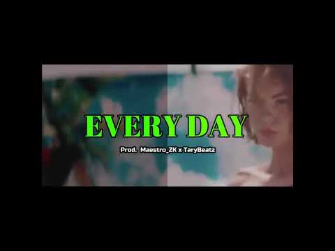 SCH x Da Uzi x Dosseh Type Beat - "Every Day" (Prod. TaryBeatz x Maestro_zk)