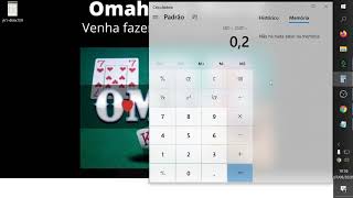 Pot odds, desmistificando a matemática do poker, saiba quando pagar ou não pagar uma aposta!